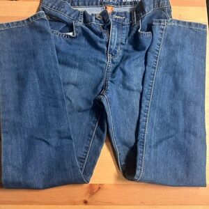 Men's Blue Jeans used
